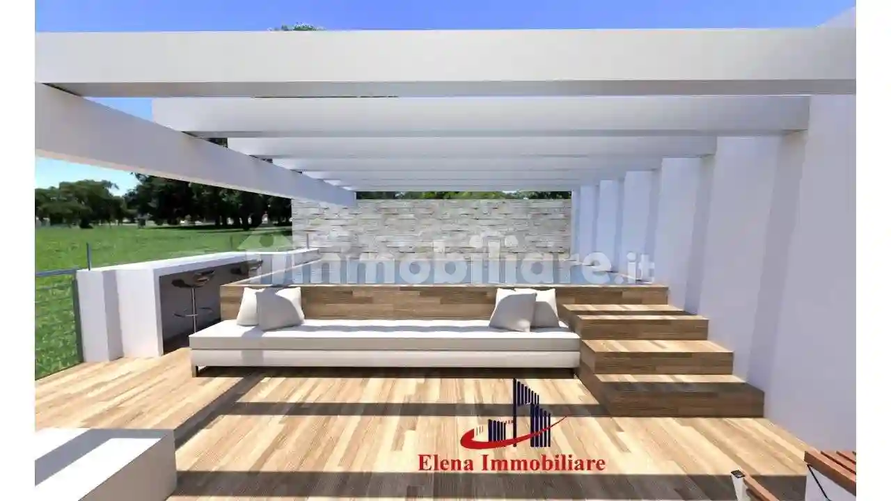 Casa indipendente - foto 4