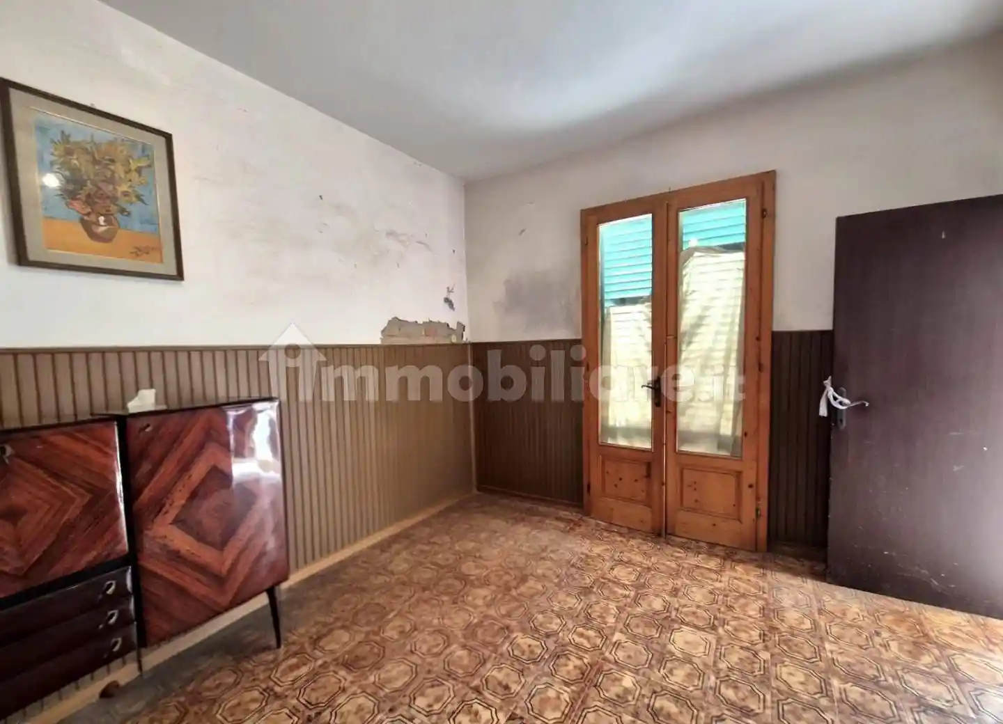 Casa indipendente in vendita a Cerreto Guidi