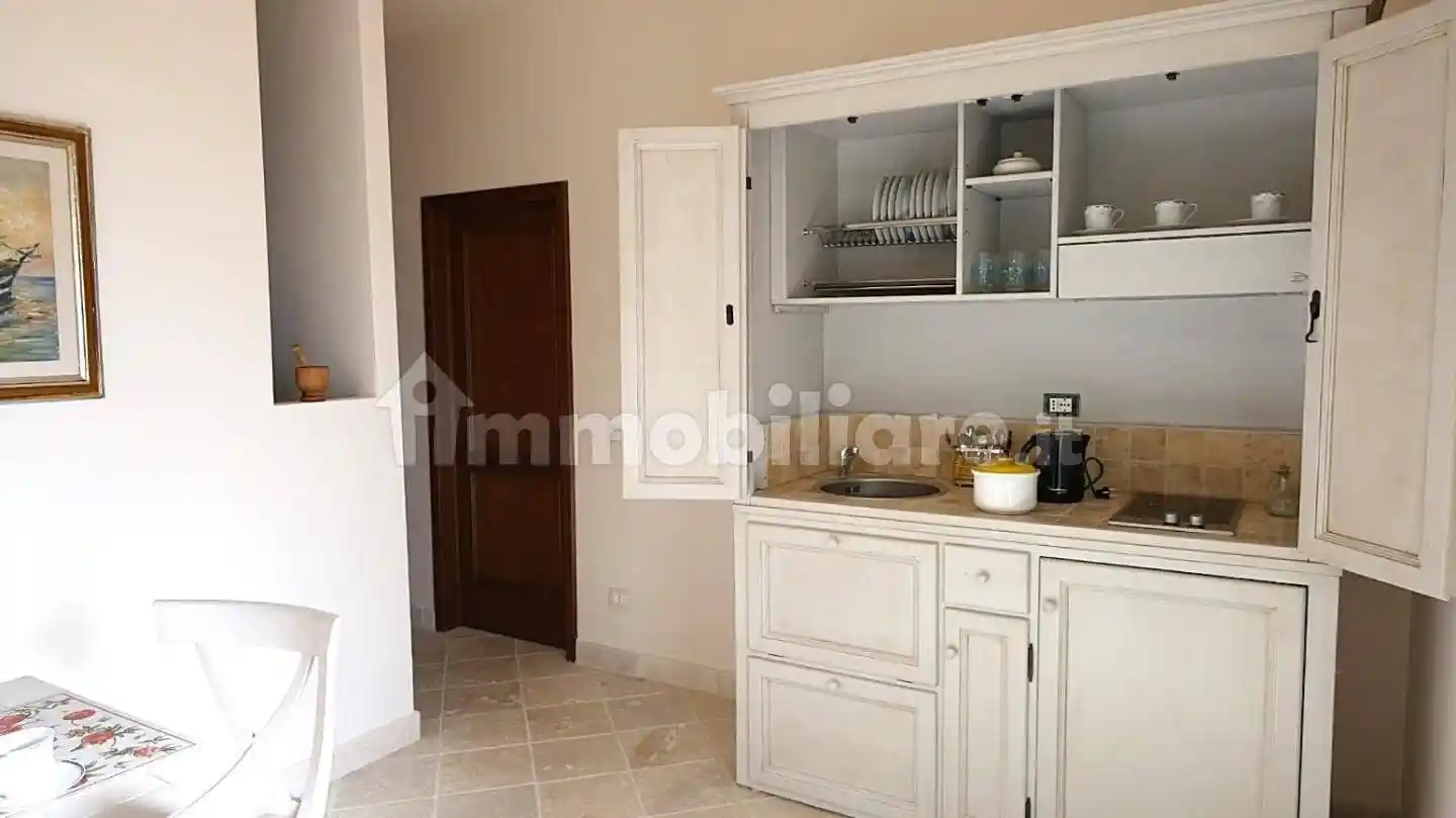 Appartamento in affitto a Santa Croce sull'Arno