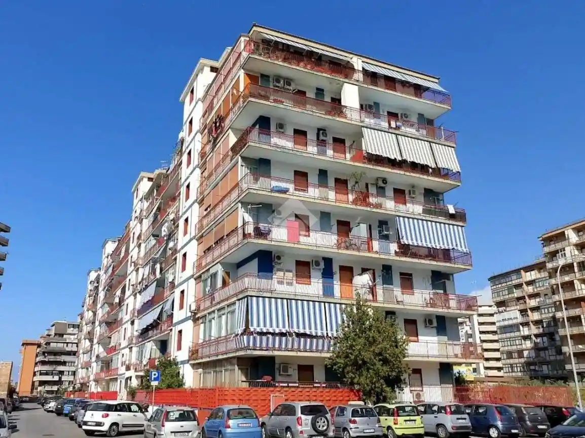 Appartamento in vendita a Palermo