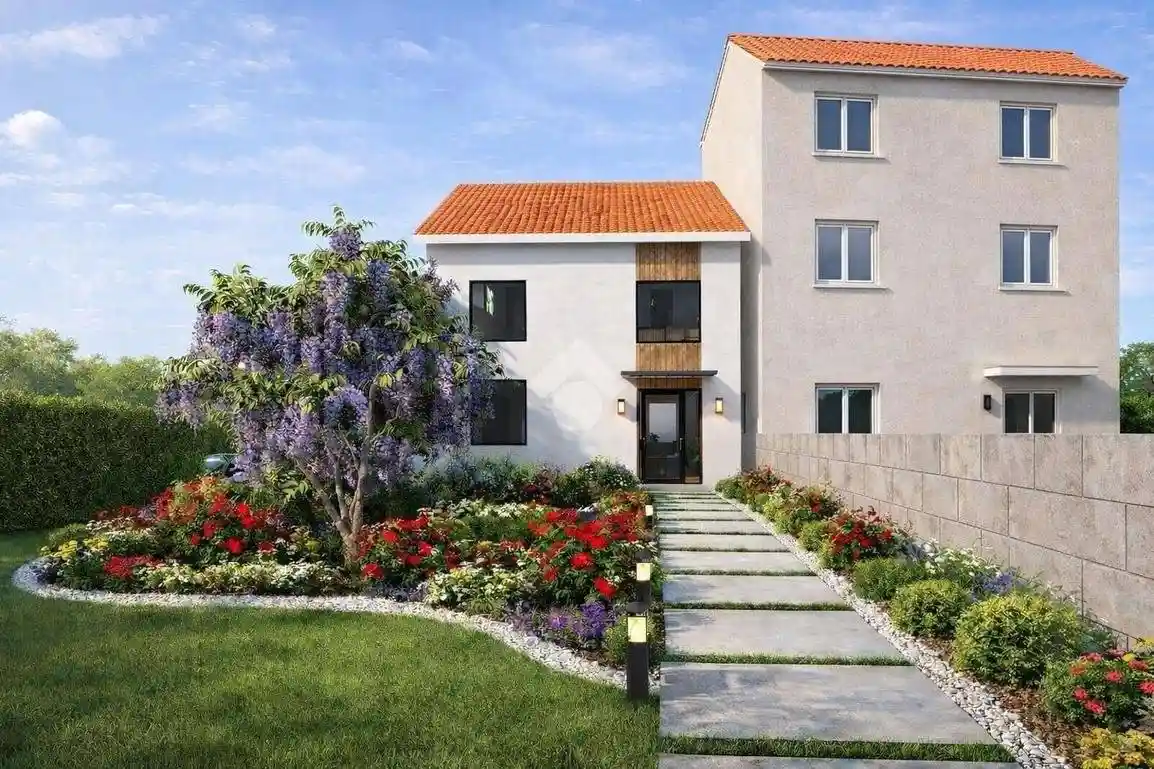 Villa in vendita a Castelleone