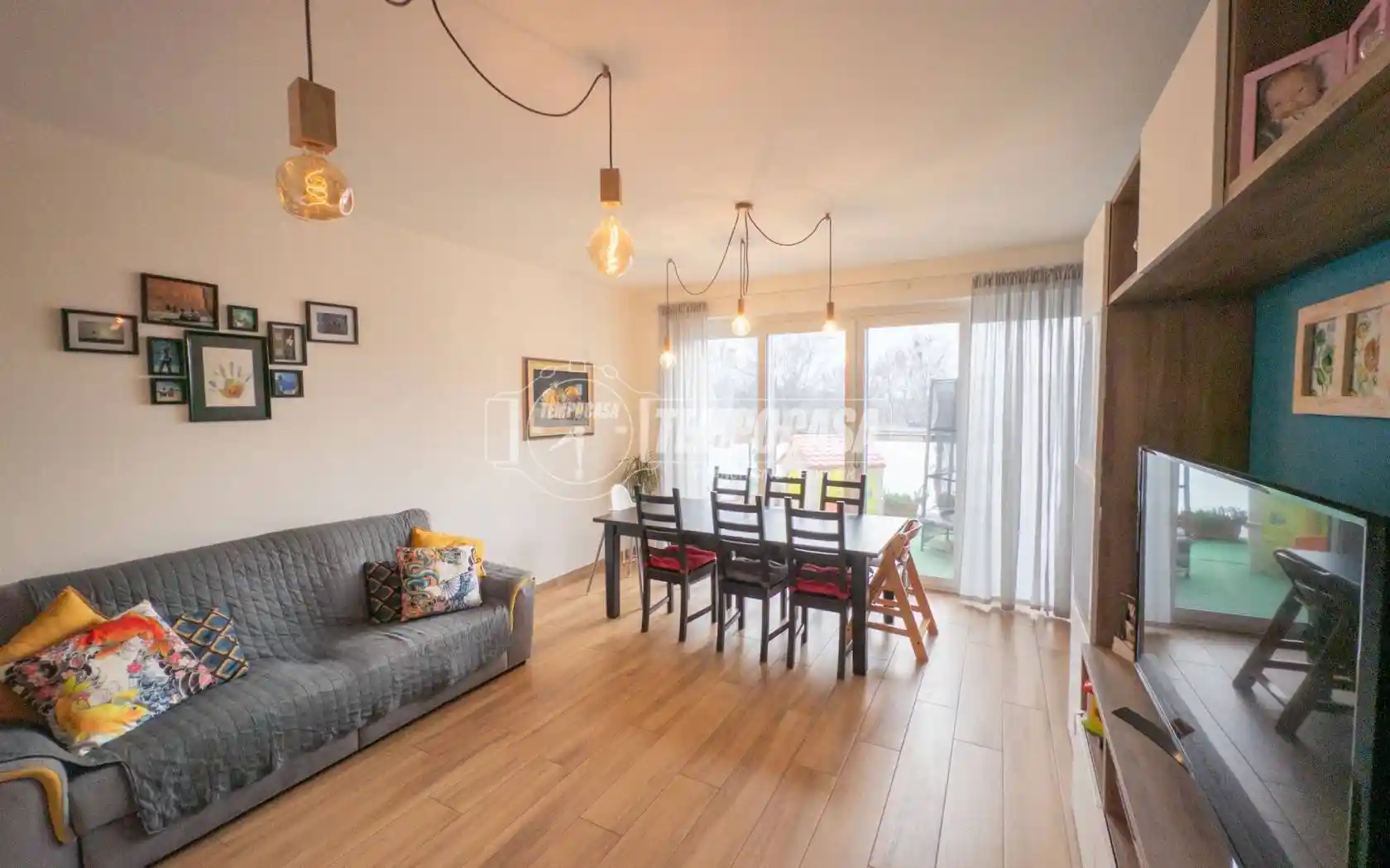 Appartamento in vendita a Formigine