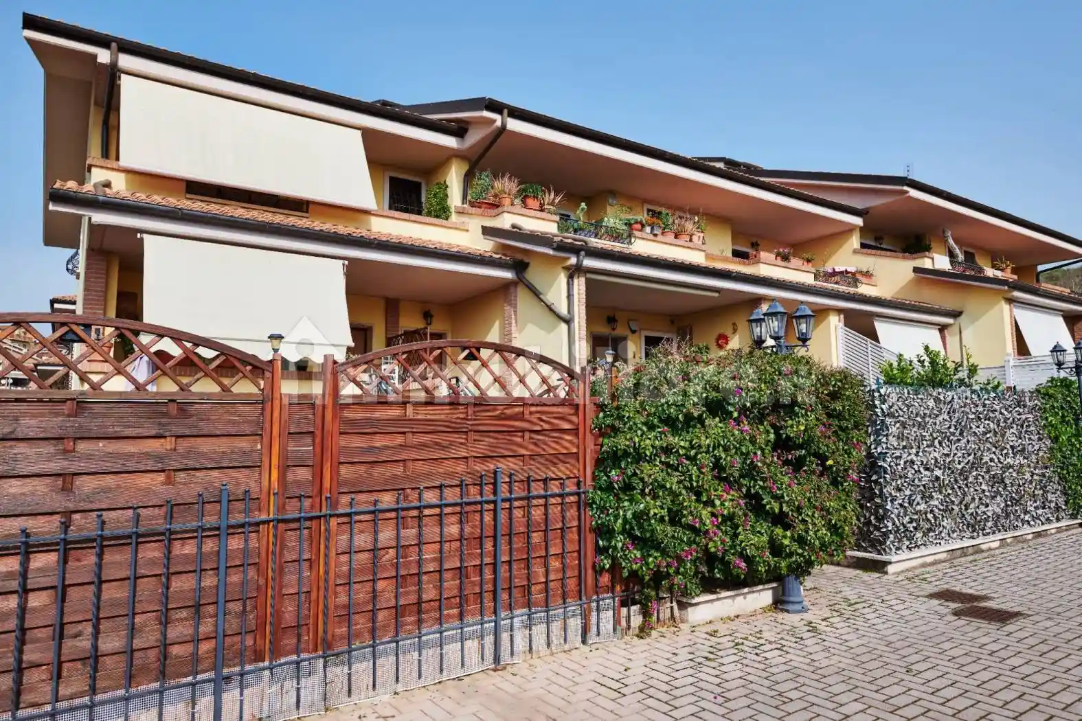 Villa in vendita a Roma