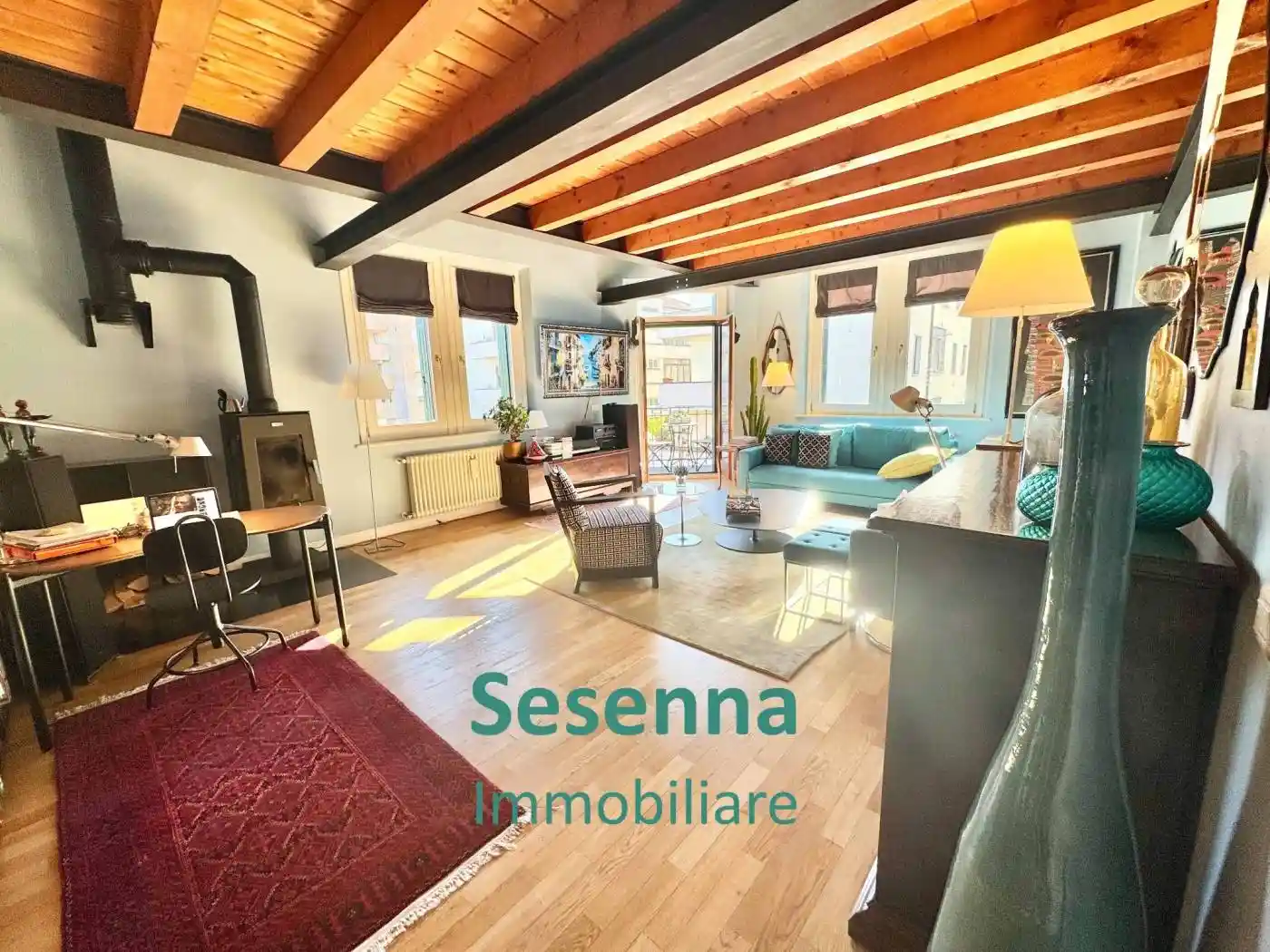 Appartamento in vendita a Udine