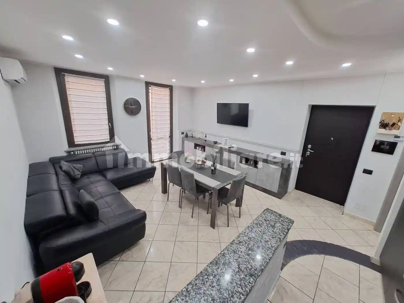 Appartamento in vendita a Cirimido