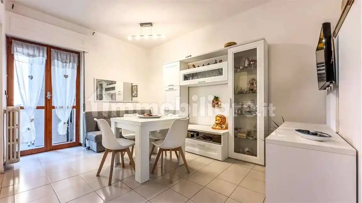 Appartamento in vendita a Cagliari