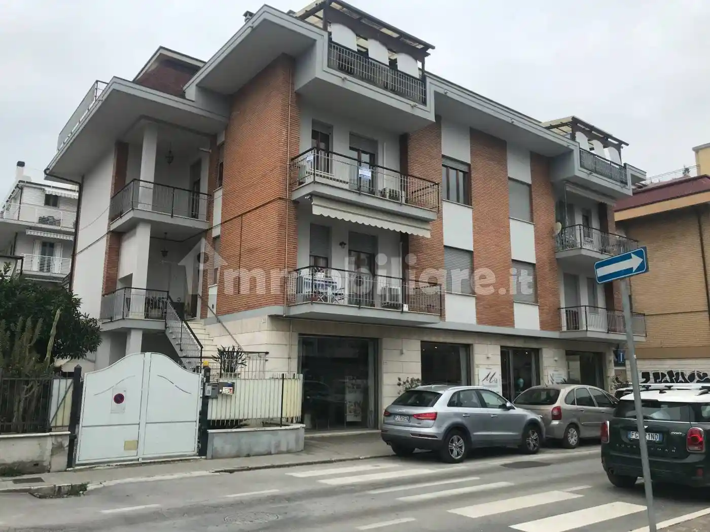 Appartamento in vendita a San Benedetto del Tronto