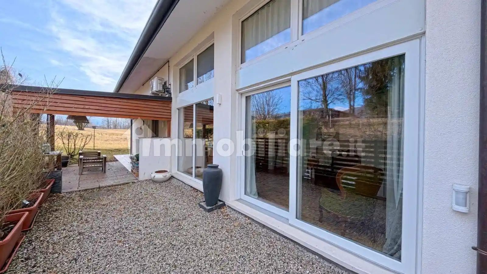 Casa indipendente in vendita a Ponte nelle Alpi