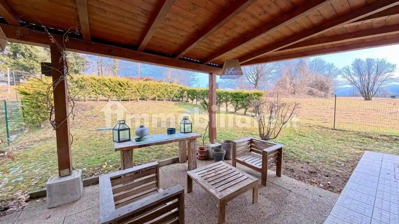 Casa indipendente - foto 2