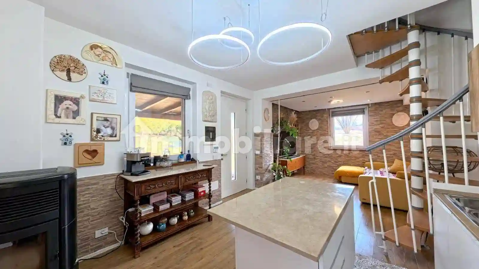 Casa indipendente - foto 3