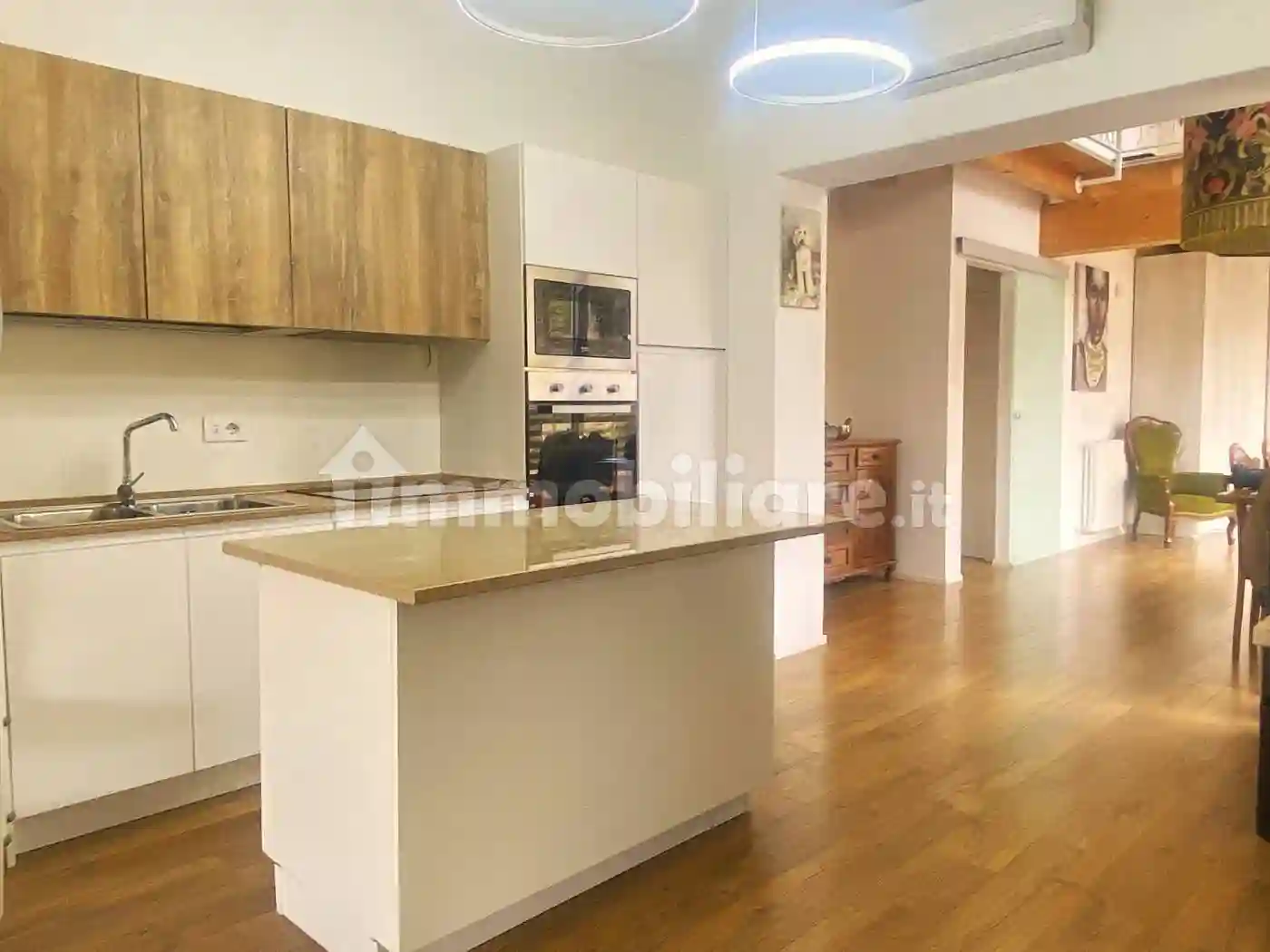 Casa indipendente - foto 4