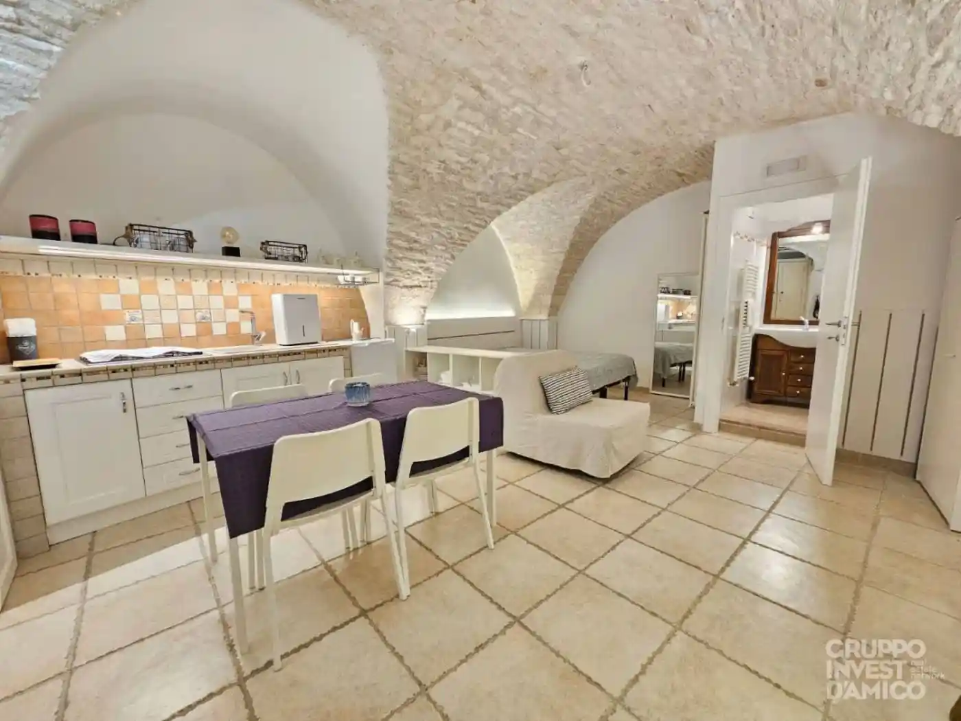 Casa indipendente in vendita a Martina Franca