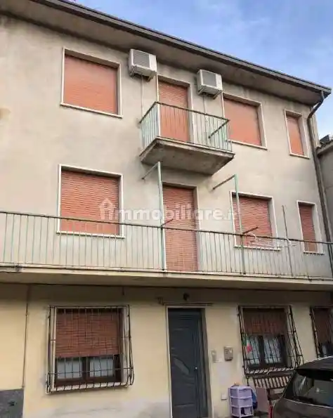 Appartamento in vendita a Rezzato