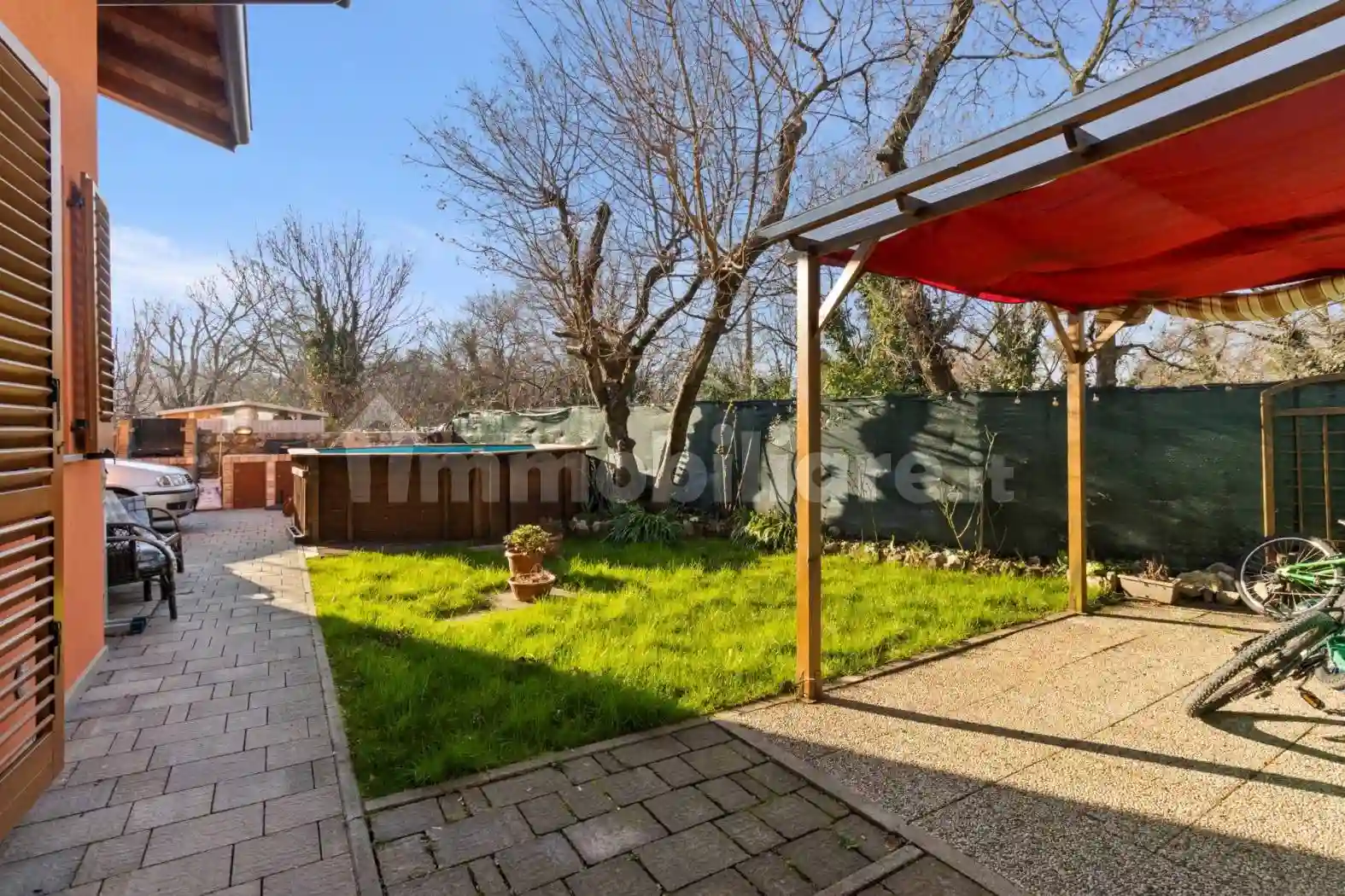 Villetta a schiera - foto 2