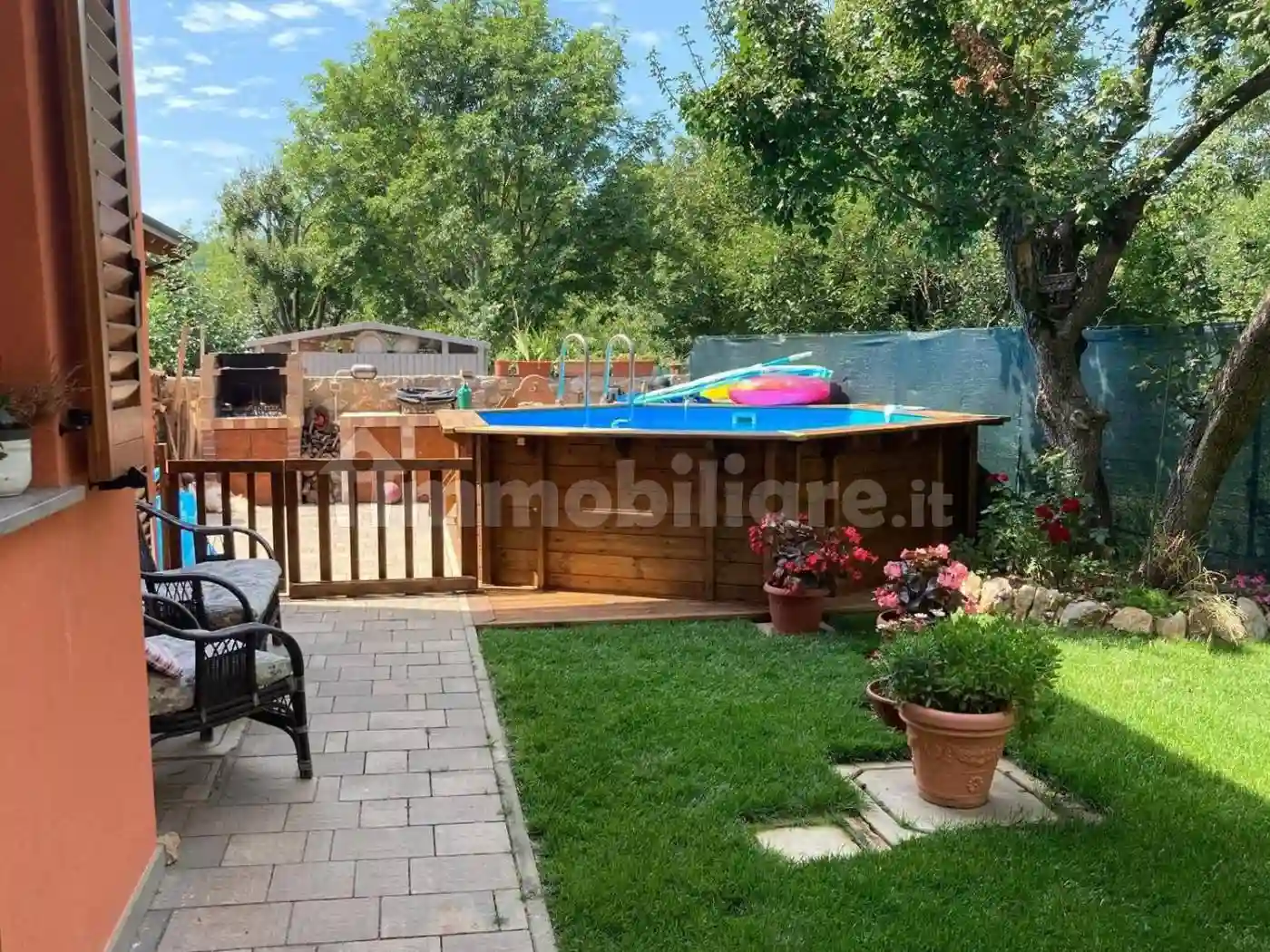 Villetta a schiera - foto 3