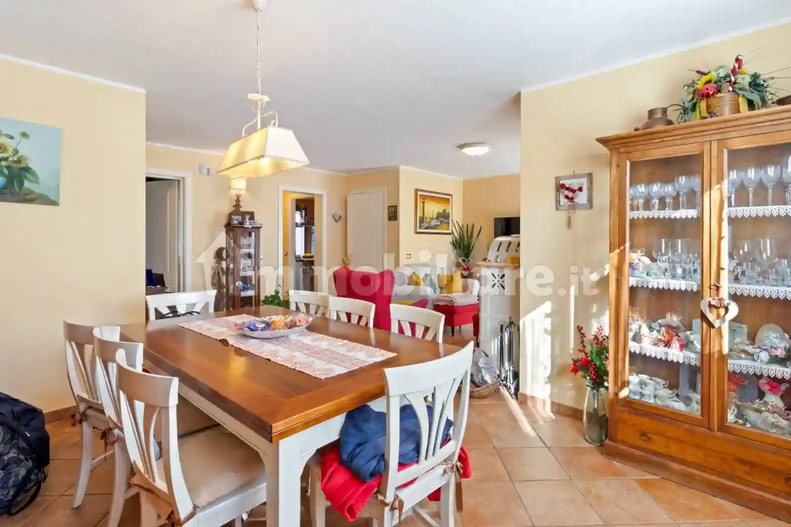 Villetta a schiera - foto 4