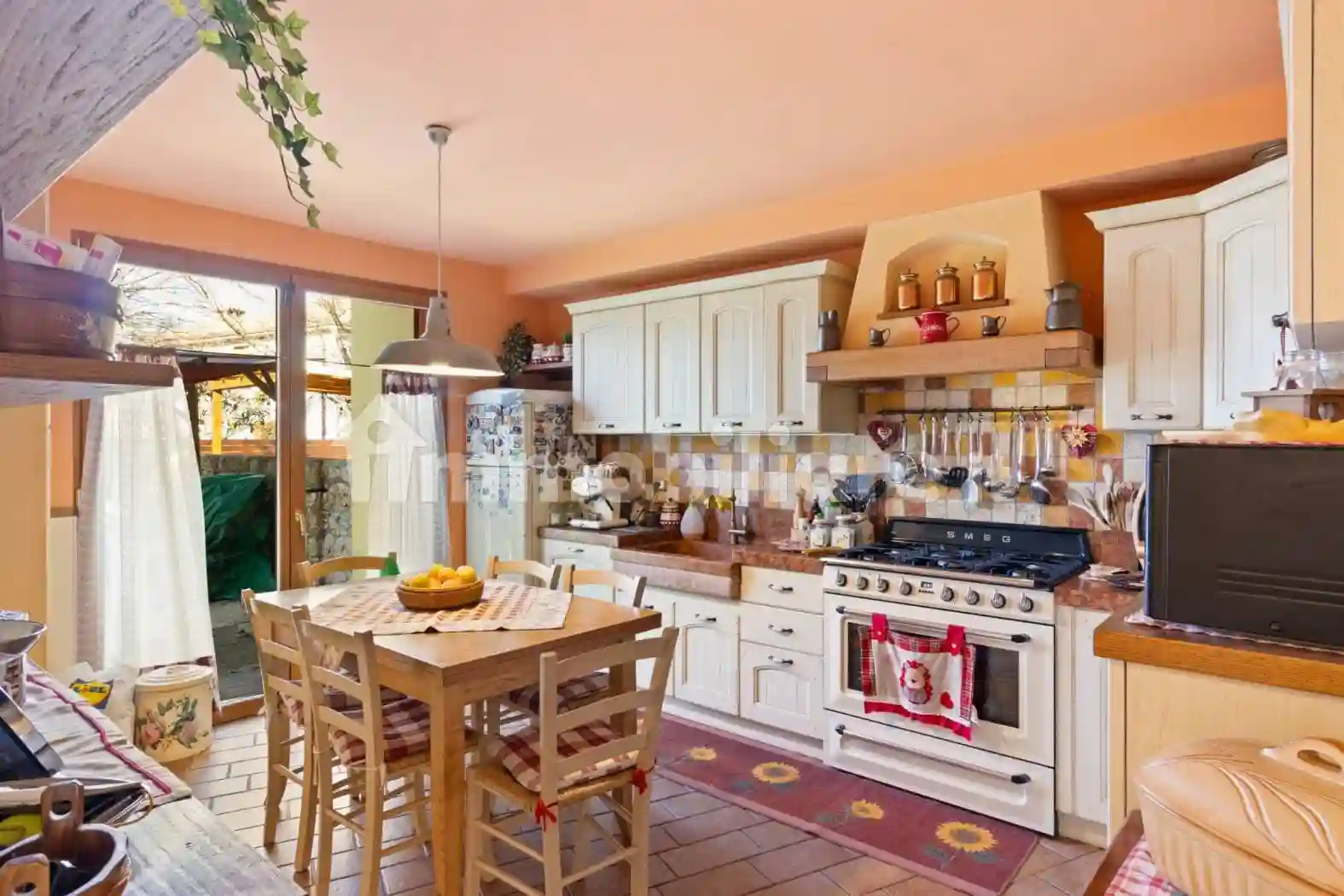 Villetta a schiera - foto 5