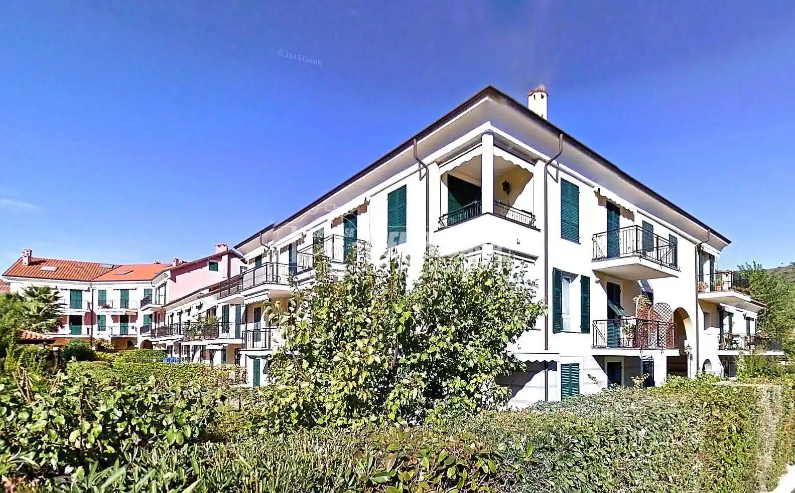 Appartamento in vendita a Andora