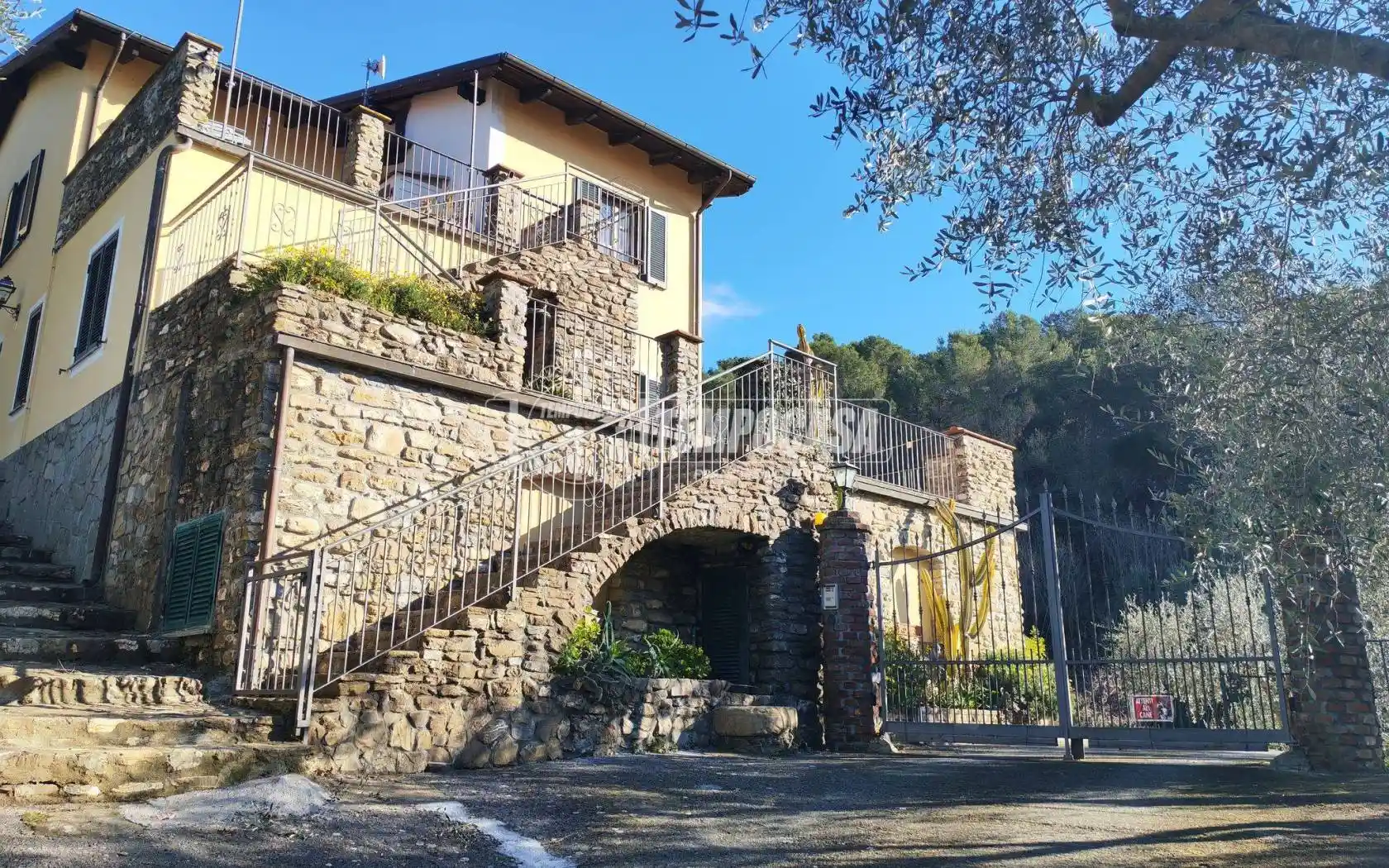 Appartamento in vendita a Andora