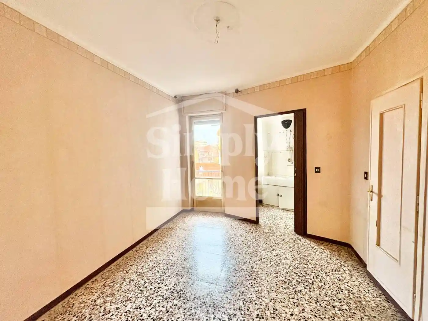 Appartamento in vendita a Grugliasco