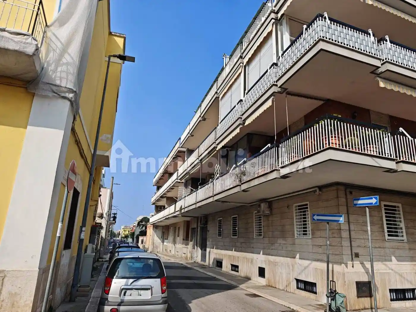 Appartamento in vendita a Bari