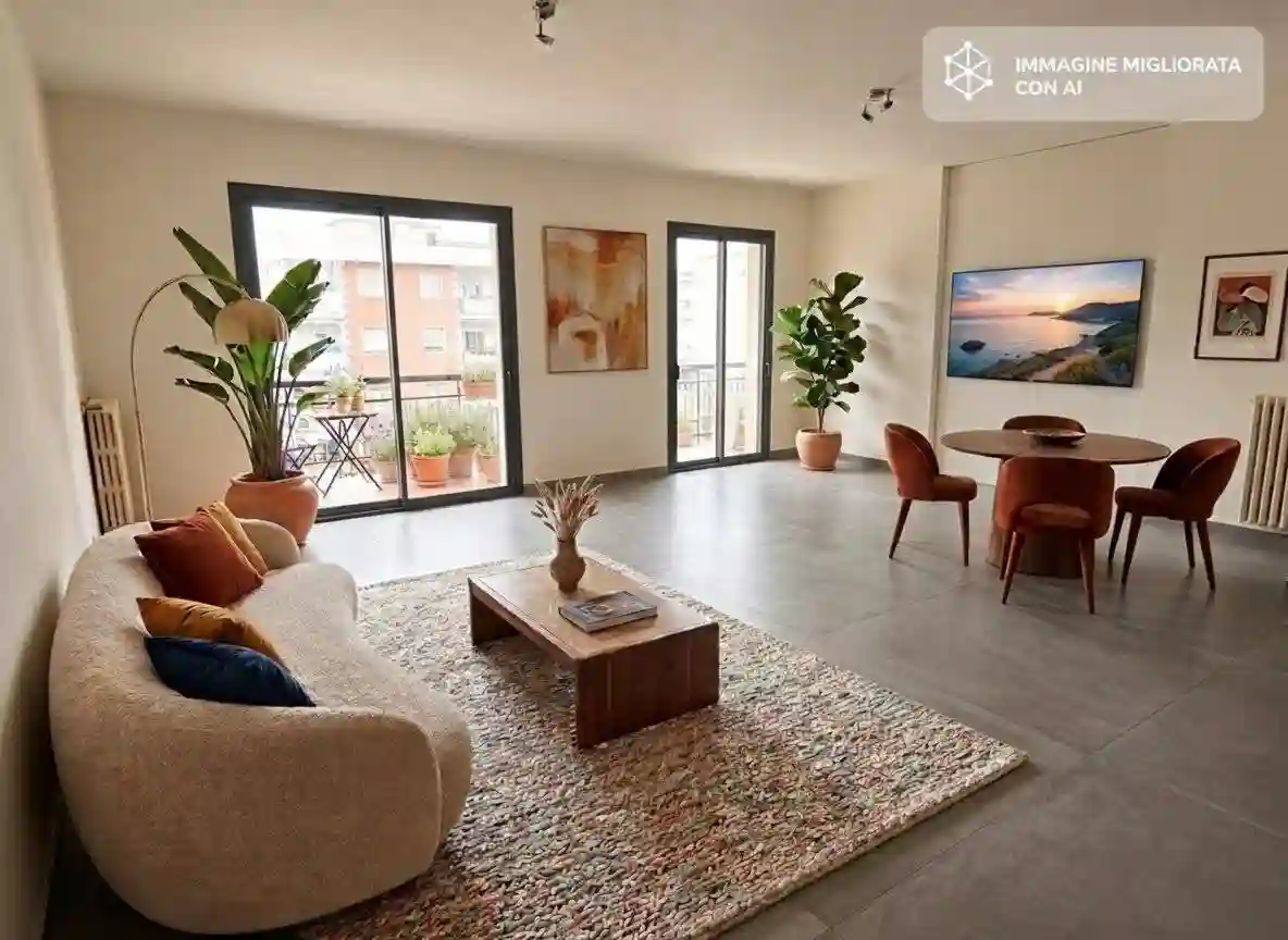 Appartamento - foto 2