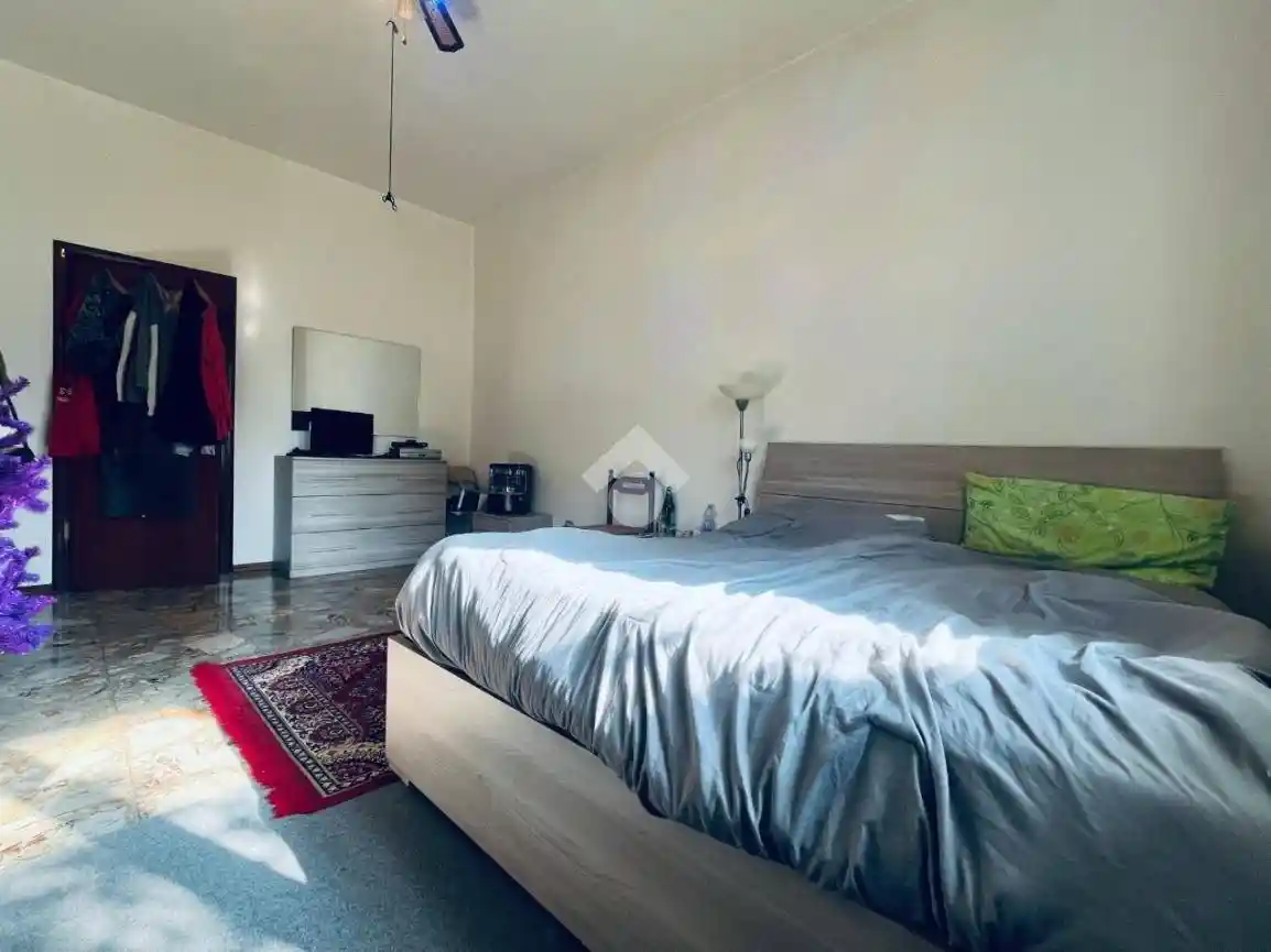 Appartamento in vendita a Mantova