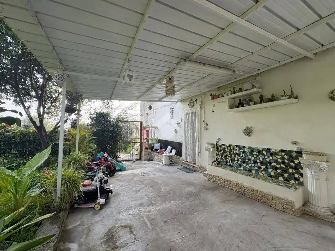 Appartamento in vendita a Ercolano