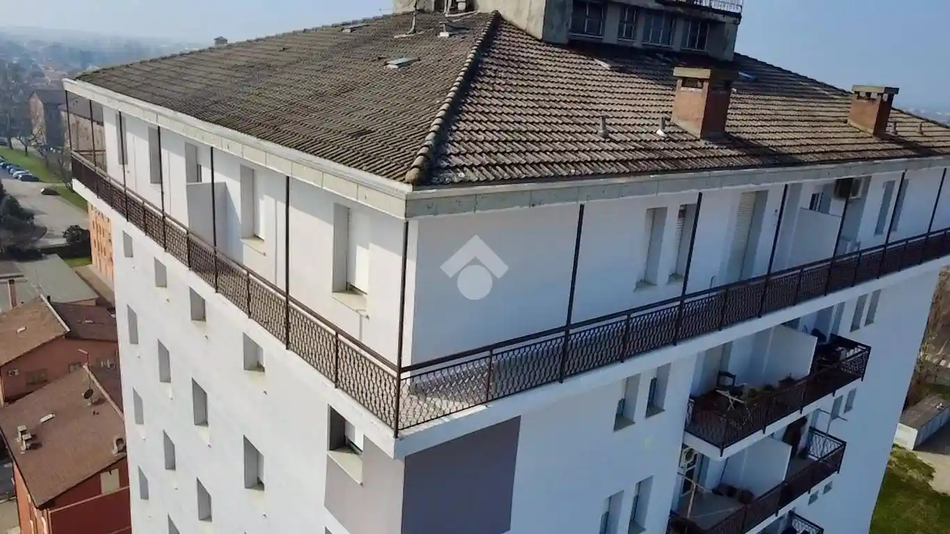 Appartamento in vendita a Novellara