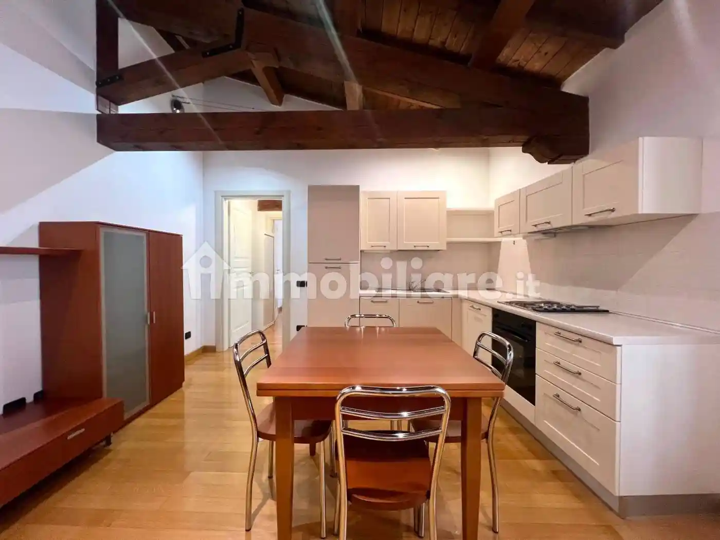 Appartamento in affitto a Verona