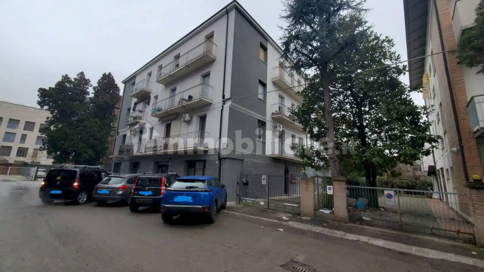 Appartamento in vendita a Modena