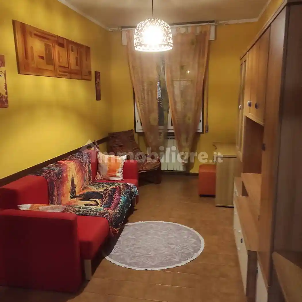 Appartamento in vendita a Alto Reno Terme