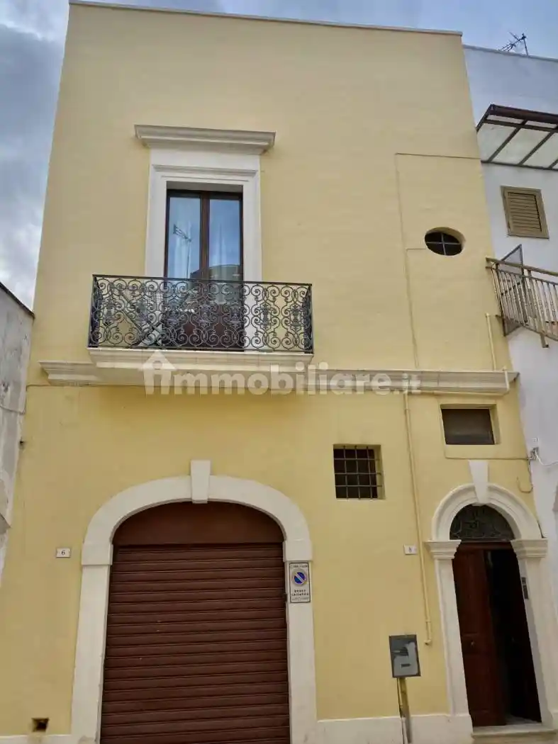 Casa indipendente in vendita a Galatone