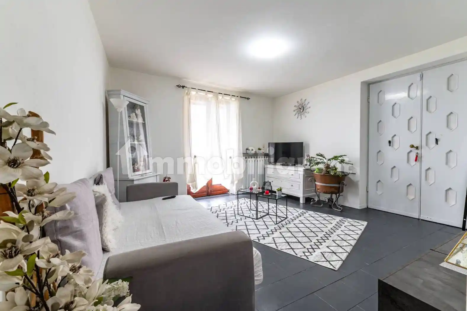 Casa indipendente in vendita a Albino