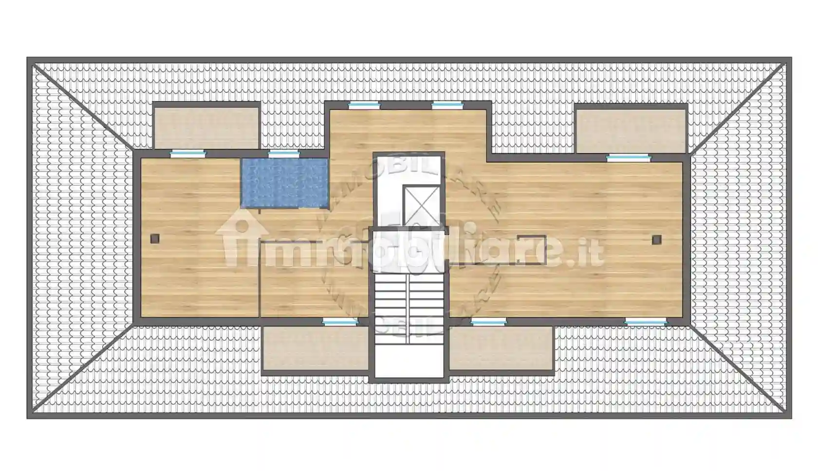 Attico - Mansarda - foto 2