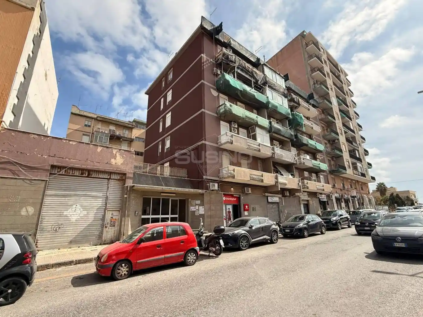 Appartamento in vendita a Siracusa