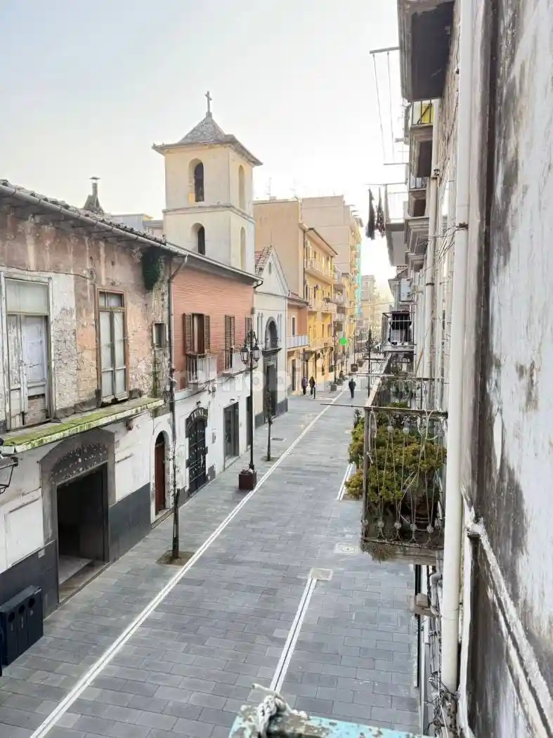Appartamento in vendita a Mercato San Severino