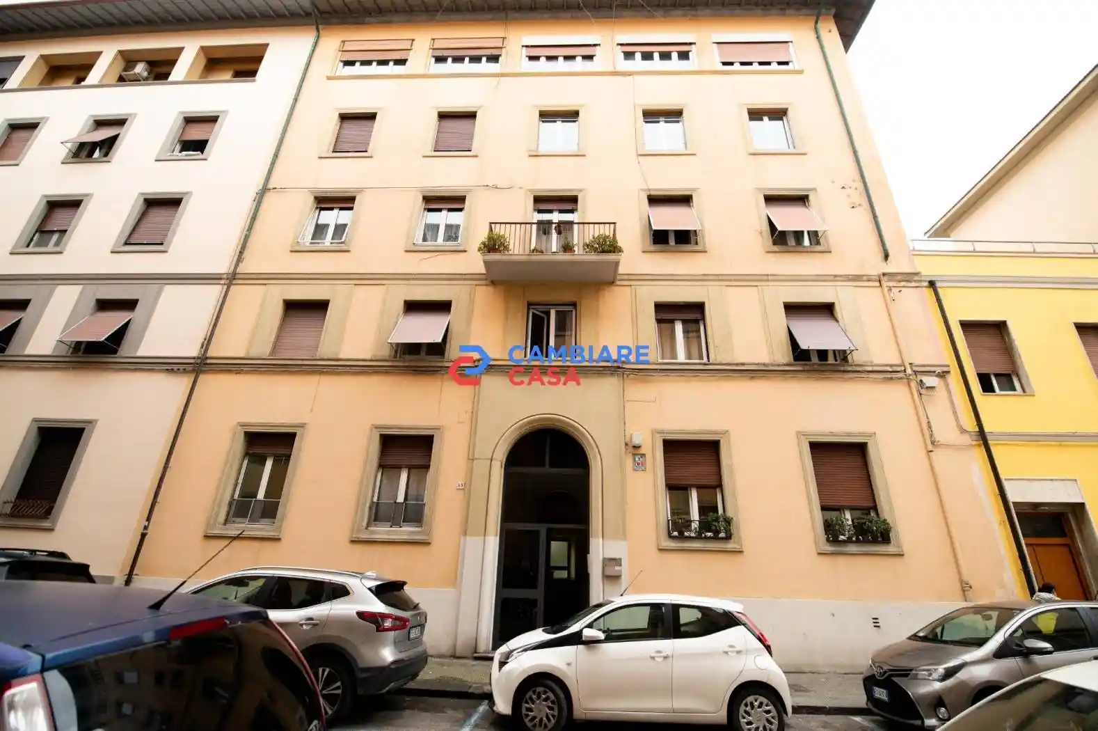 Appartamento in vendita a Livorno