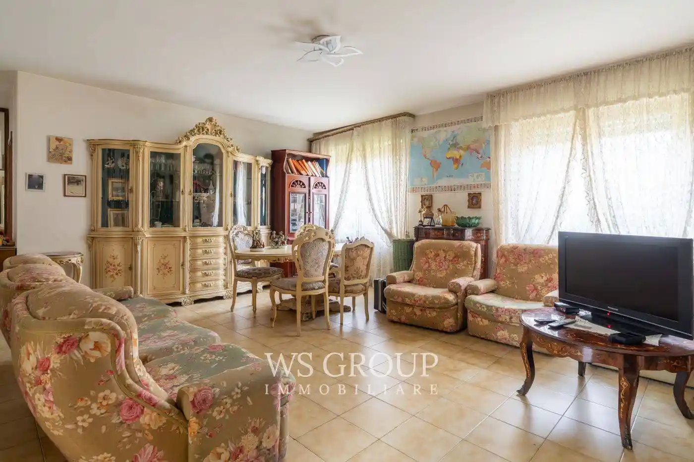 Appartamento in vendita a Monza