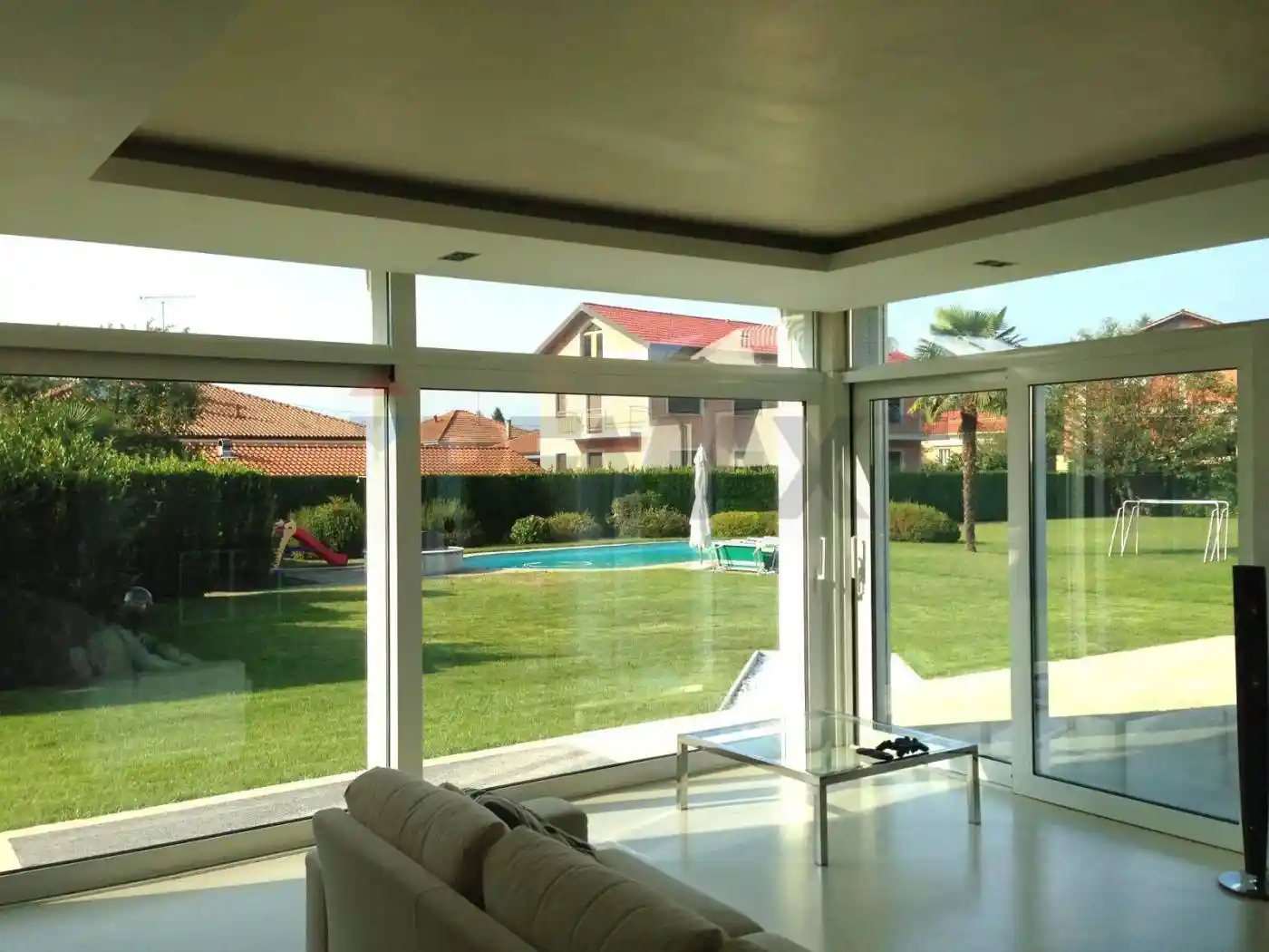 Villa in vendita a Gozzano