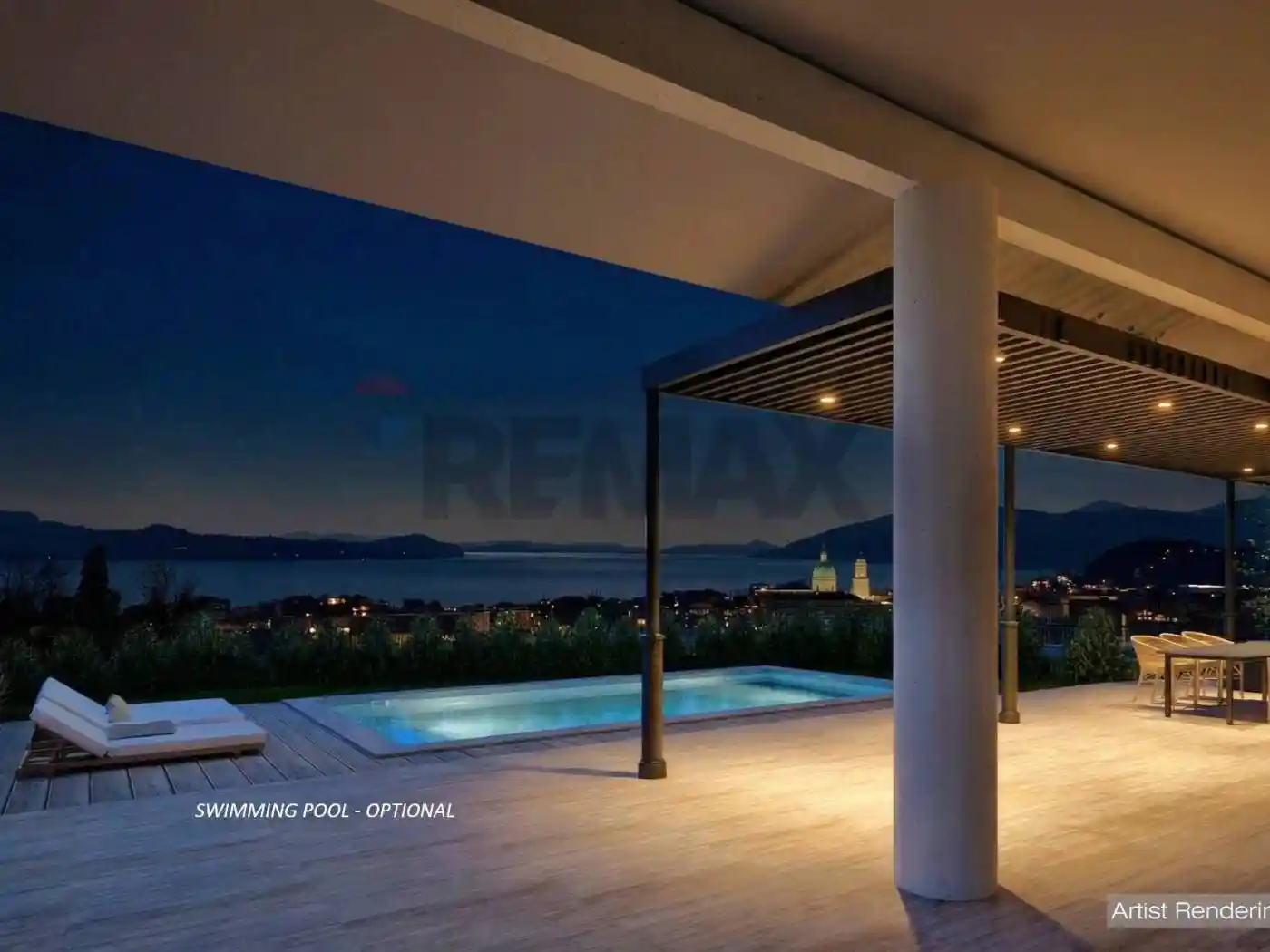 Villa in vendita a Verbania