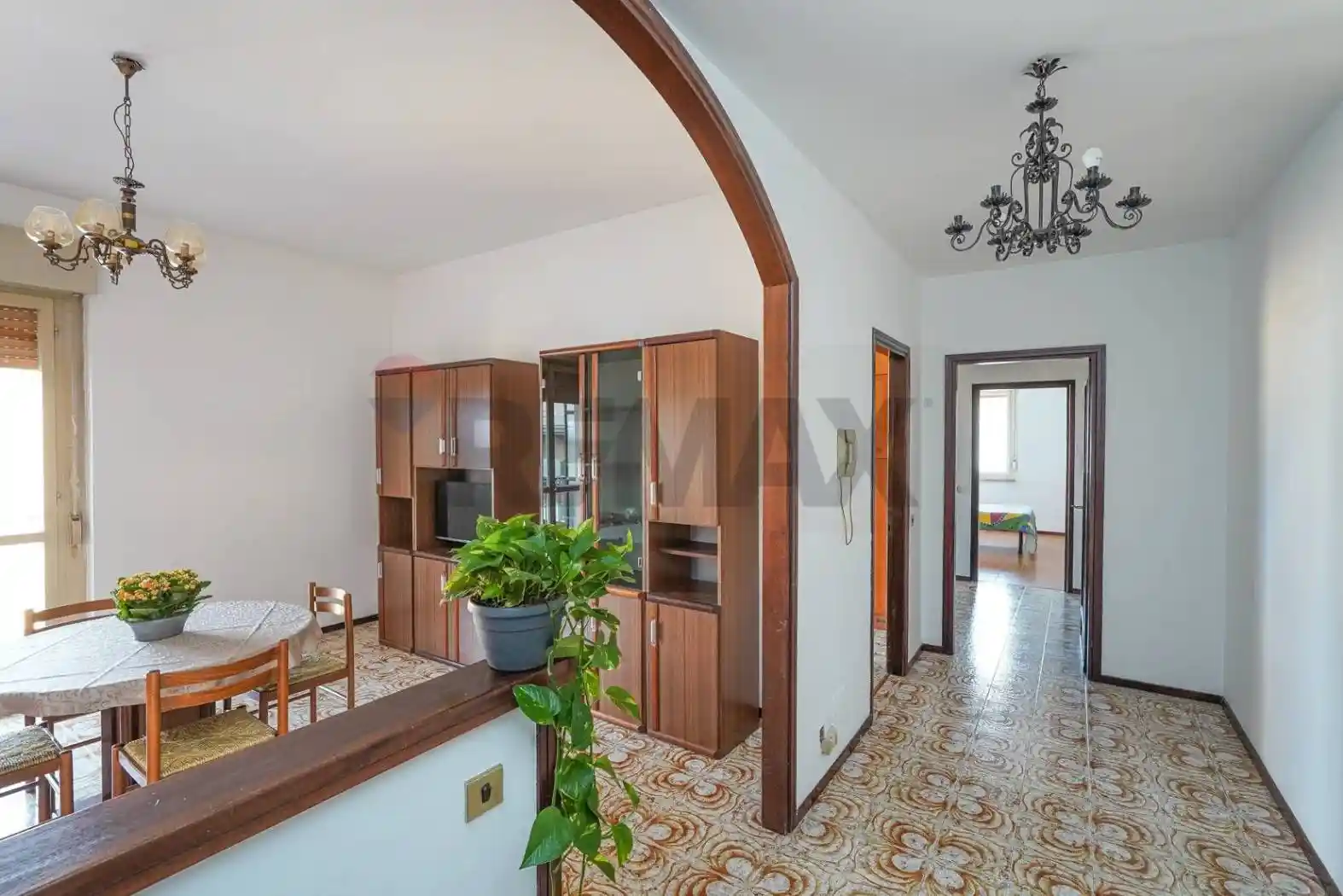 Appartamento in vendita a Gorle