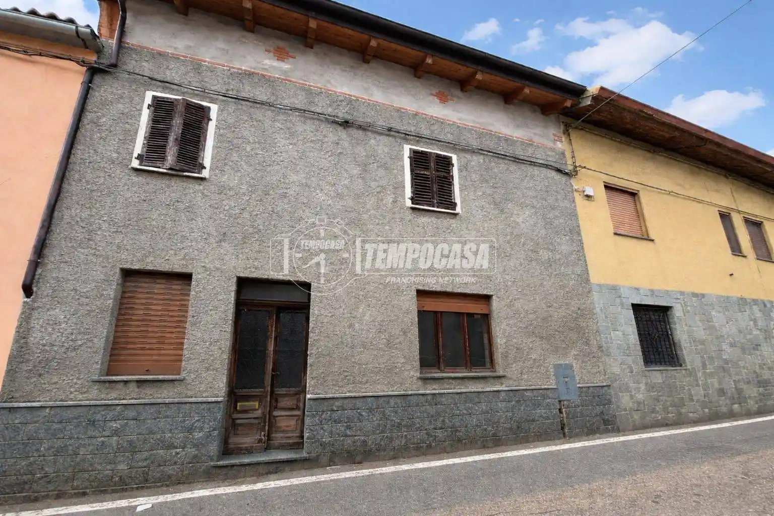 Casa indipendente in vendita a Cigliano