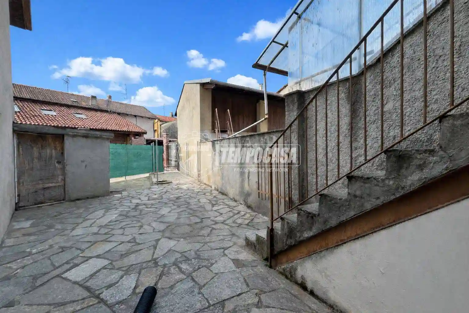 Casa indipendente - foto 2