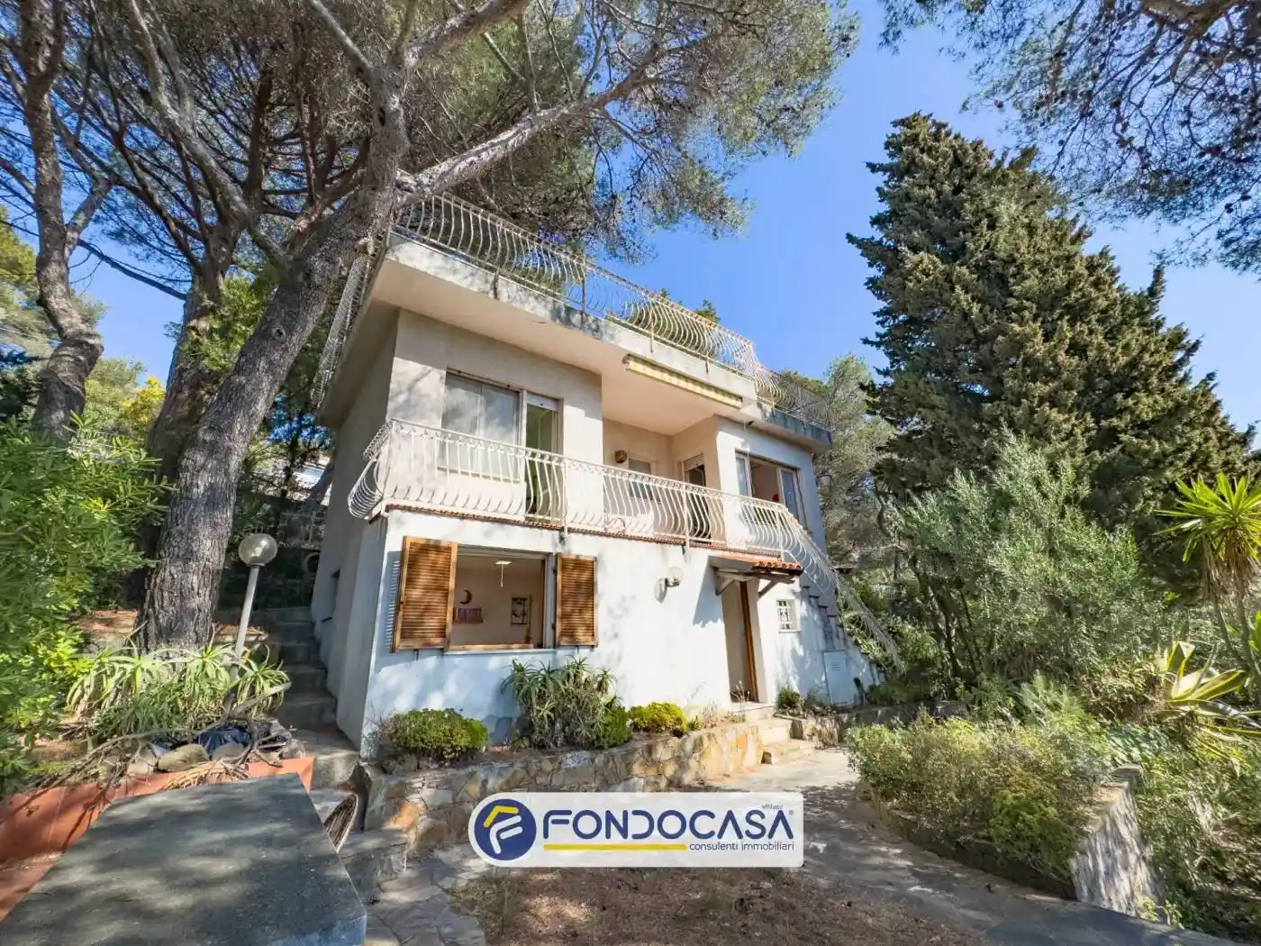 Villa in vendita a Andora