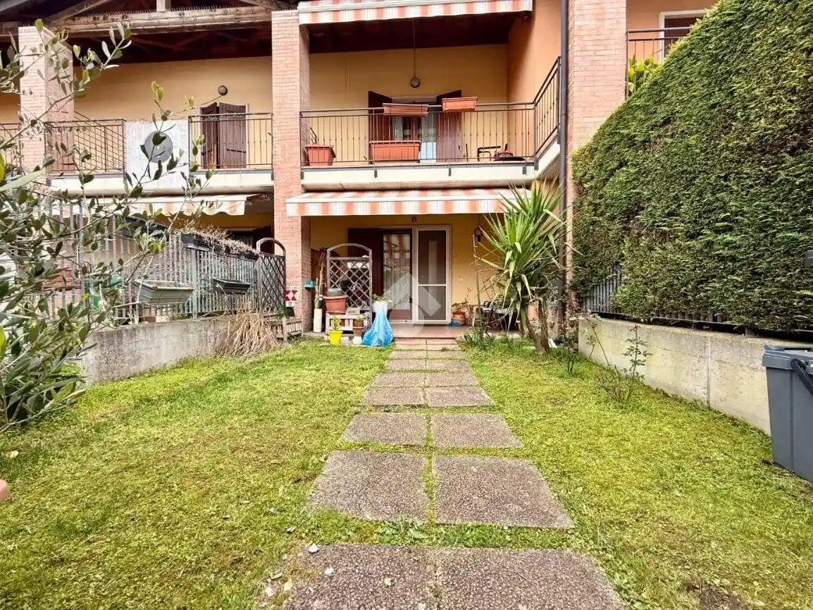 Appartamento in vendita a Vigasio