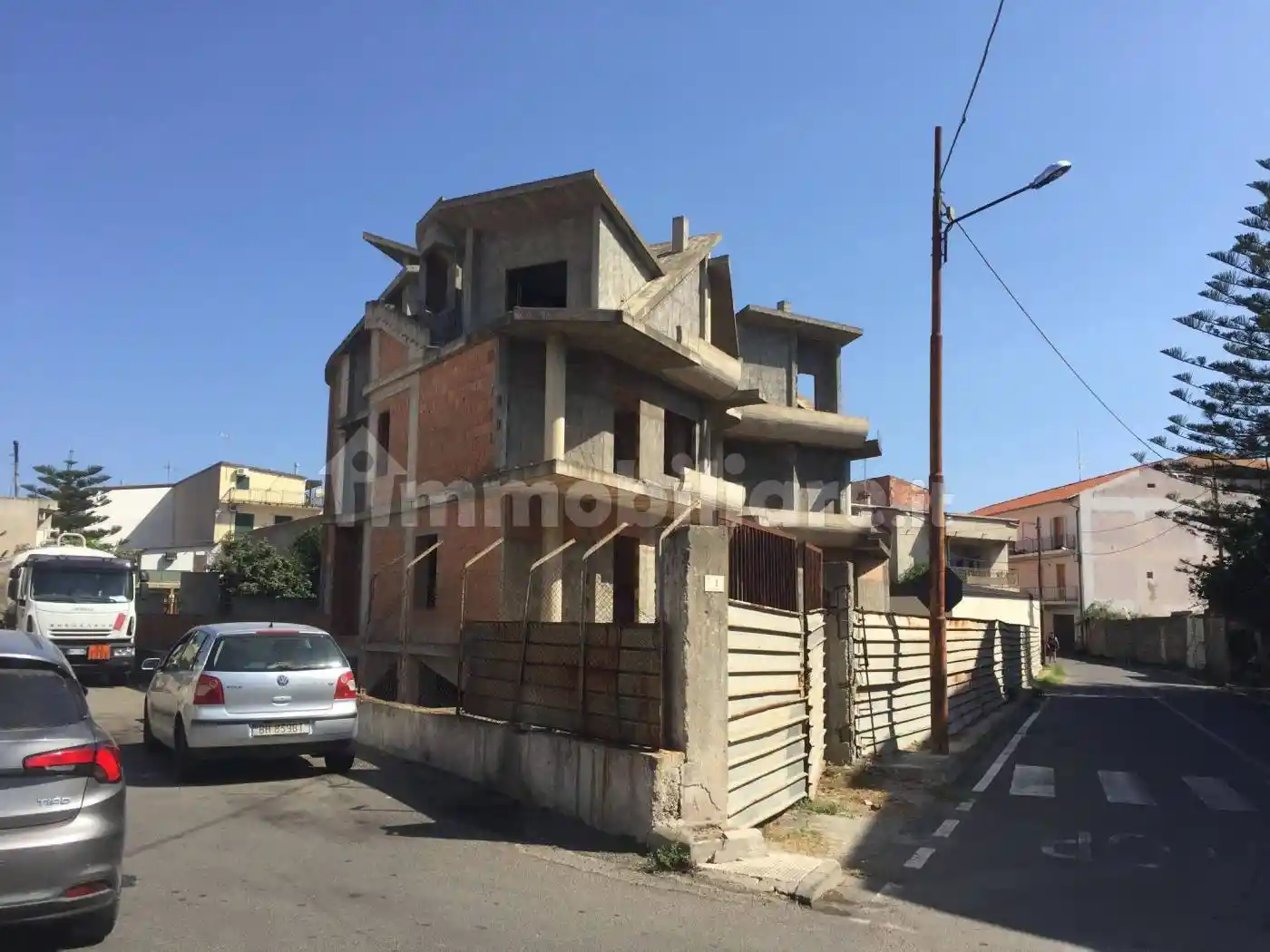 Villa in vendita a Cirò Marina