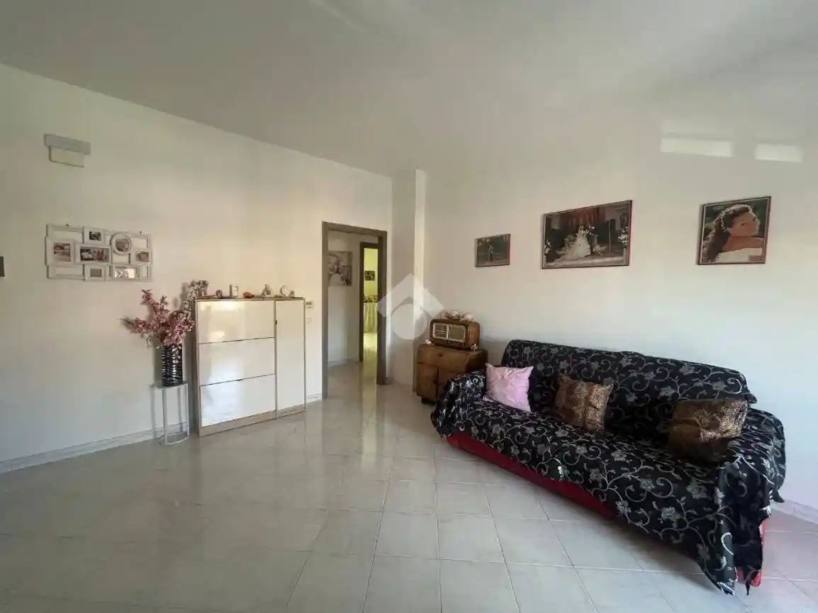 Appartamento in vendita a Palermo