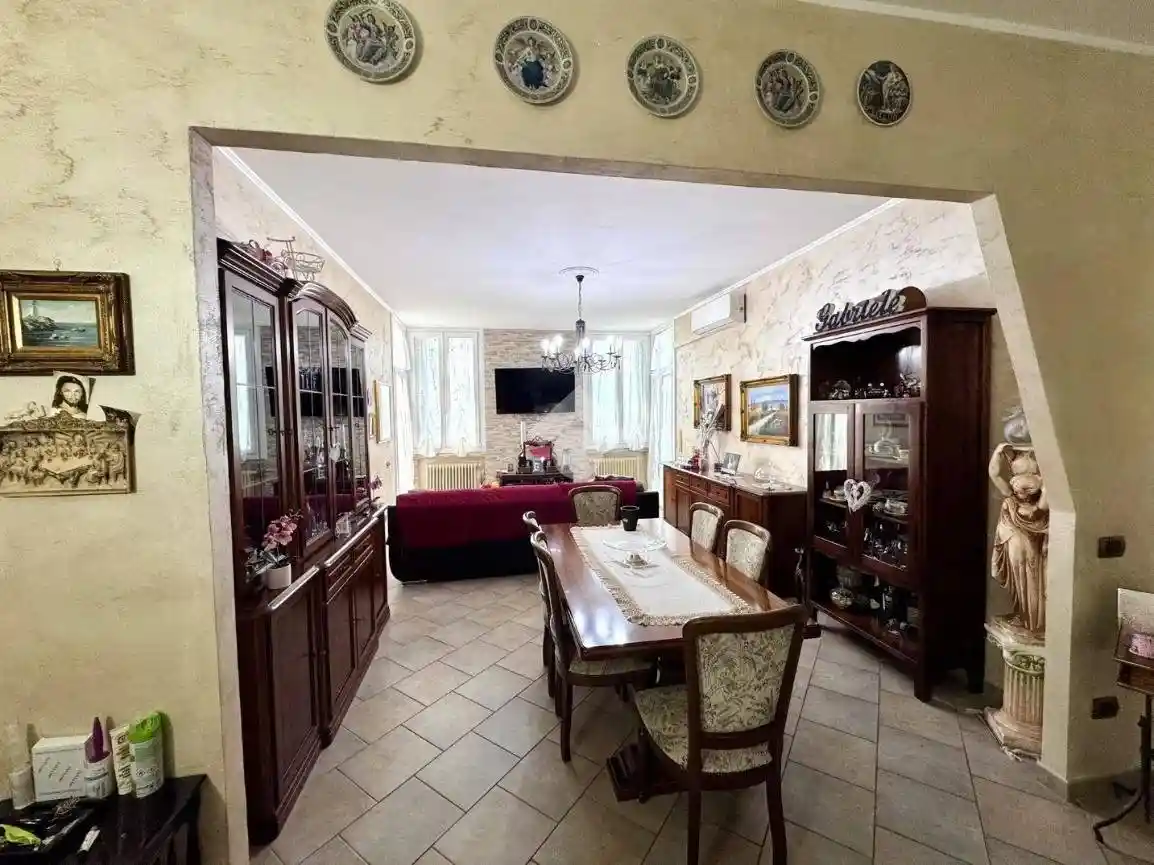 Appartamento in vendita a Sissa Trecasali