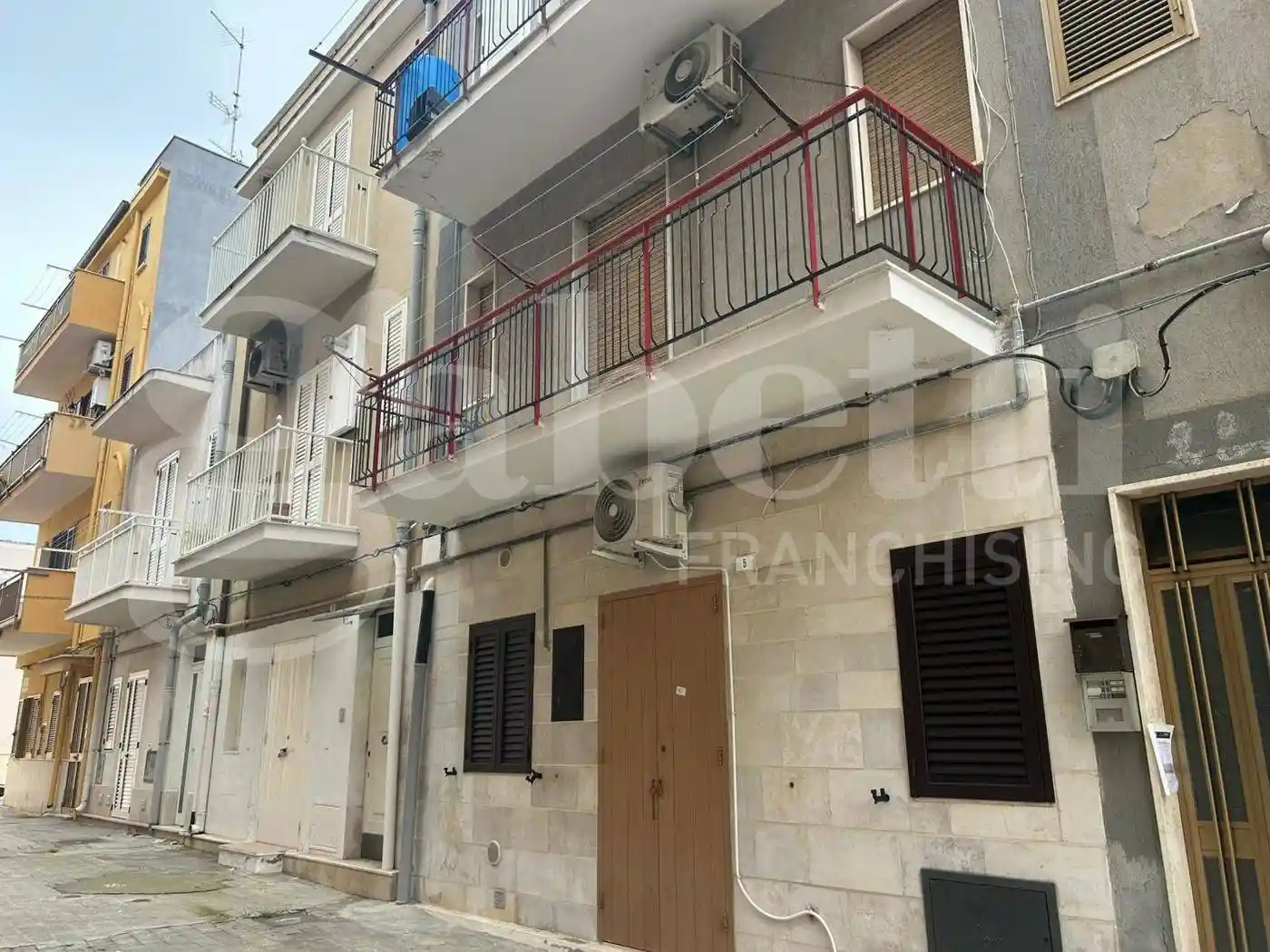 Appartamento in vendita a Margherita di Savoia